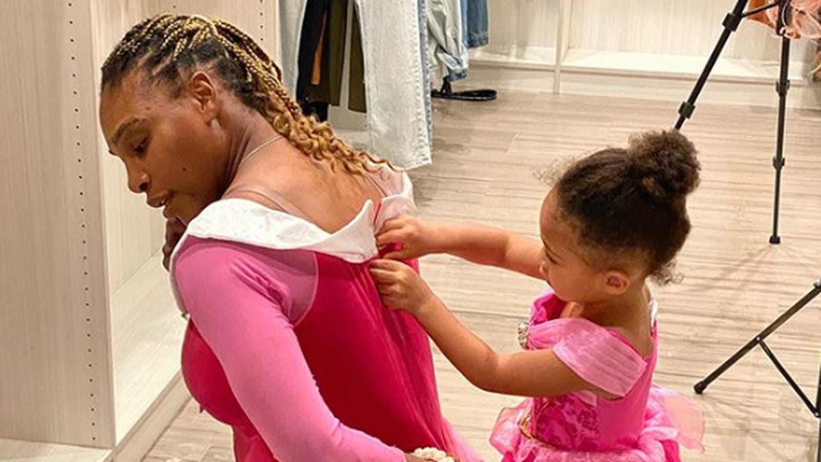 Serena Williams