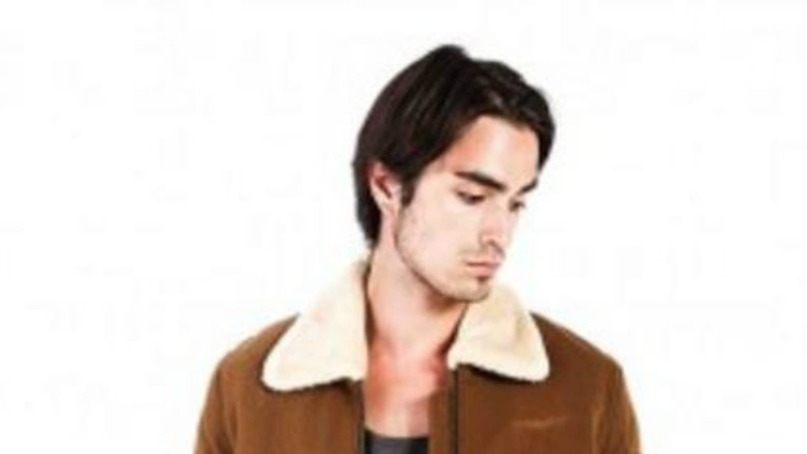 Veste Bombers
