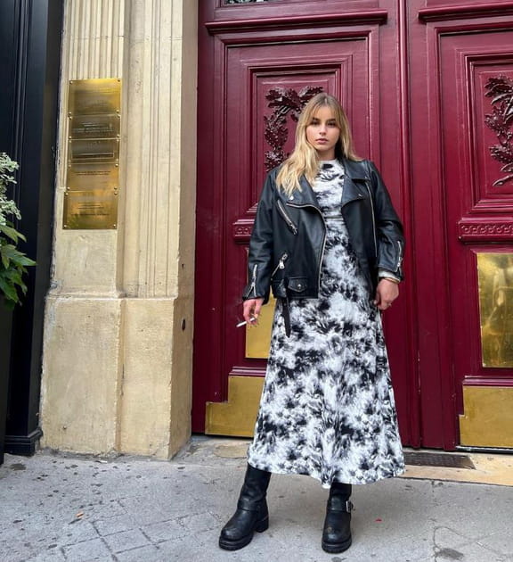 Darina Scotti-Vartan est devenue une magnifique jeune femme&nbsp;!