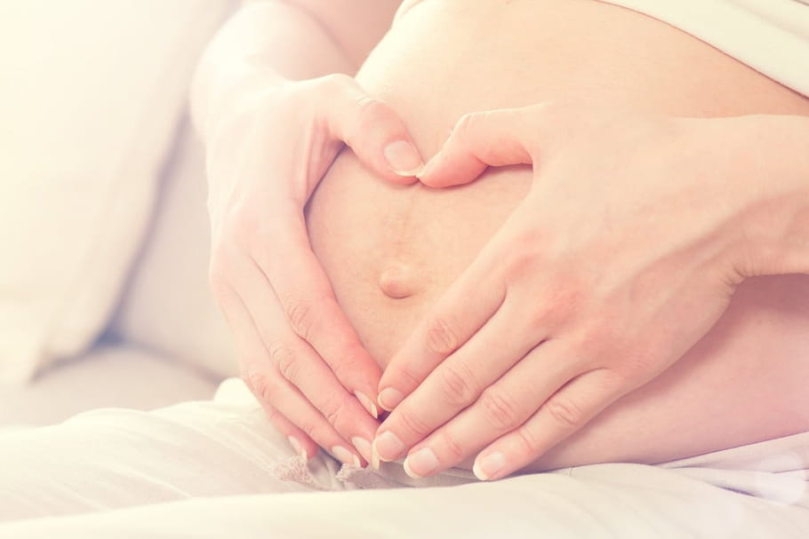 Enceinte et constipée : les bons réflexes à adopter