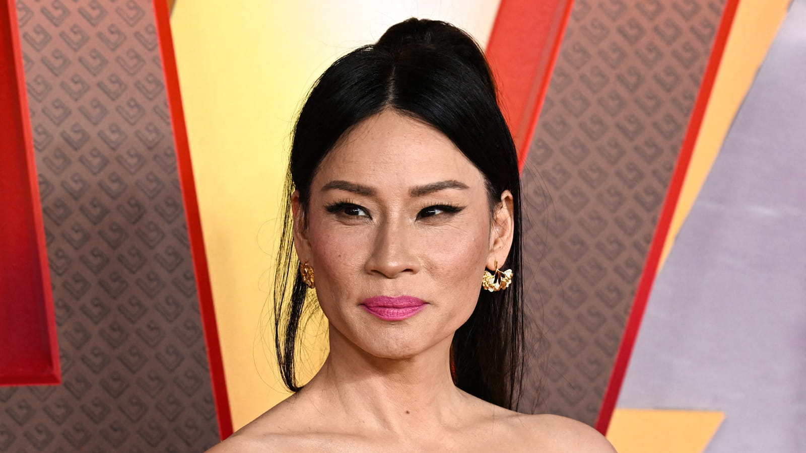 Lucy Liu