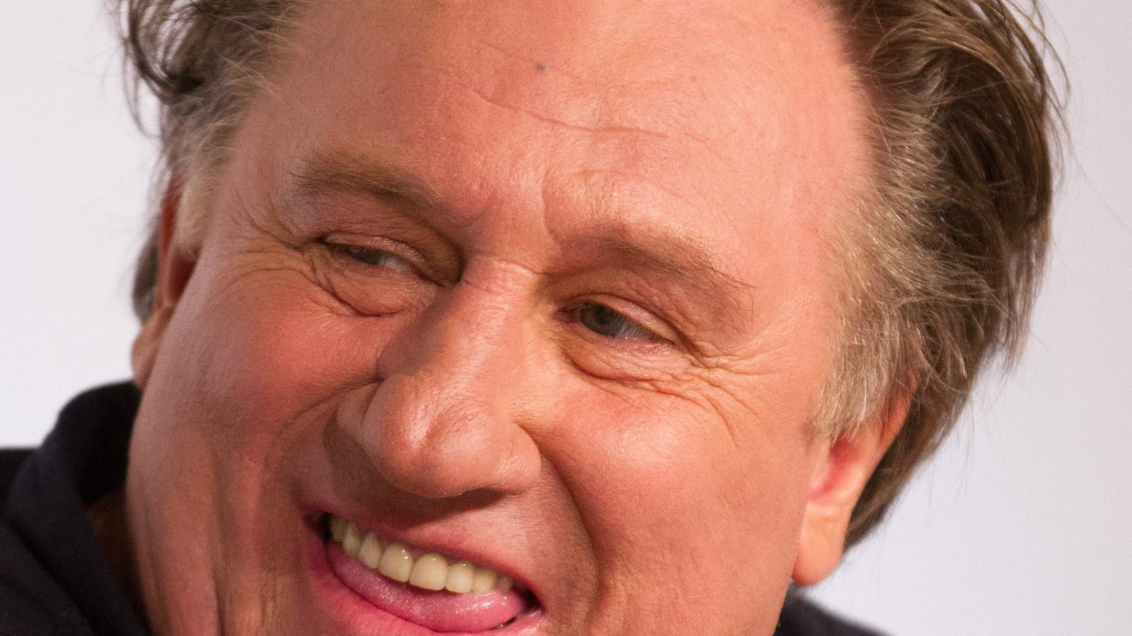 Gérard Depardieu