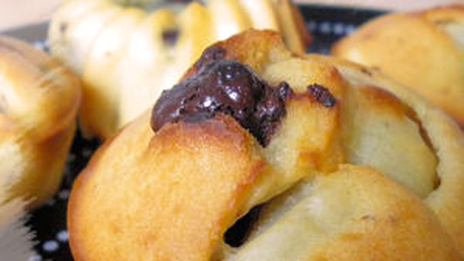 Muffins