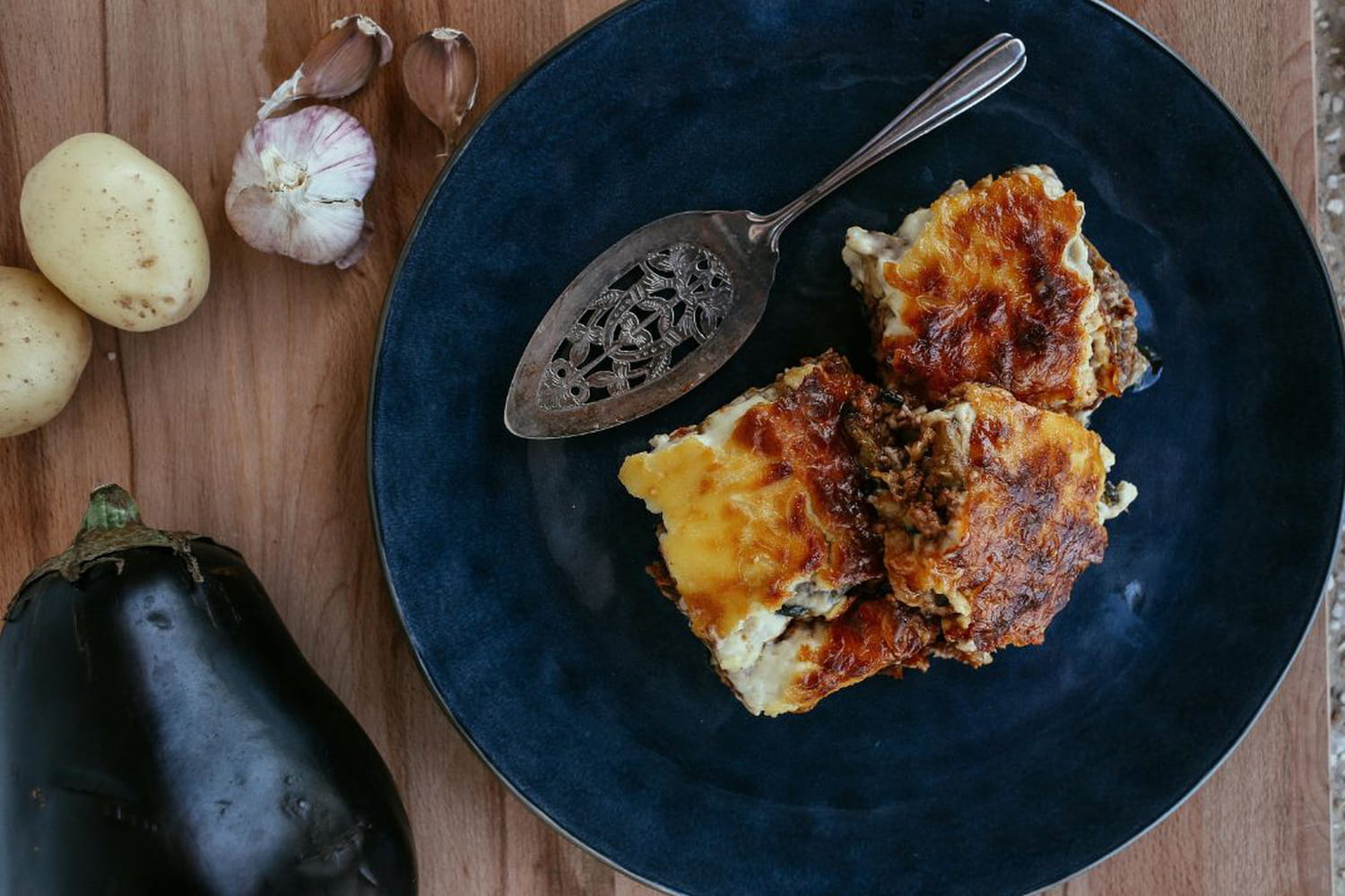 Menu de la semaine : idées de recettes du 1er au 7 septembre