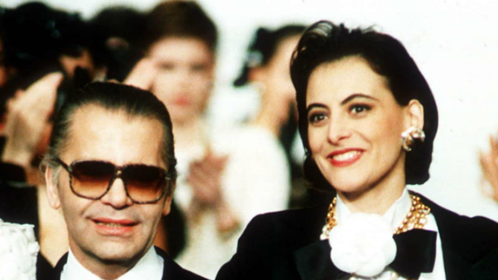 Karl Lagerfeld