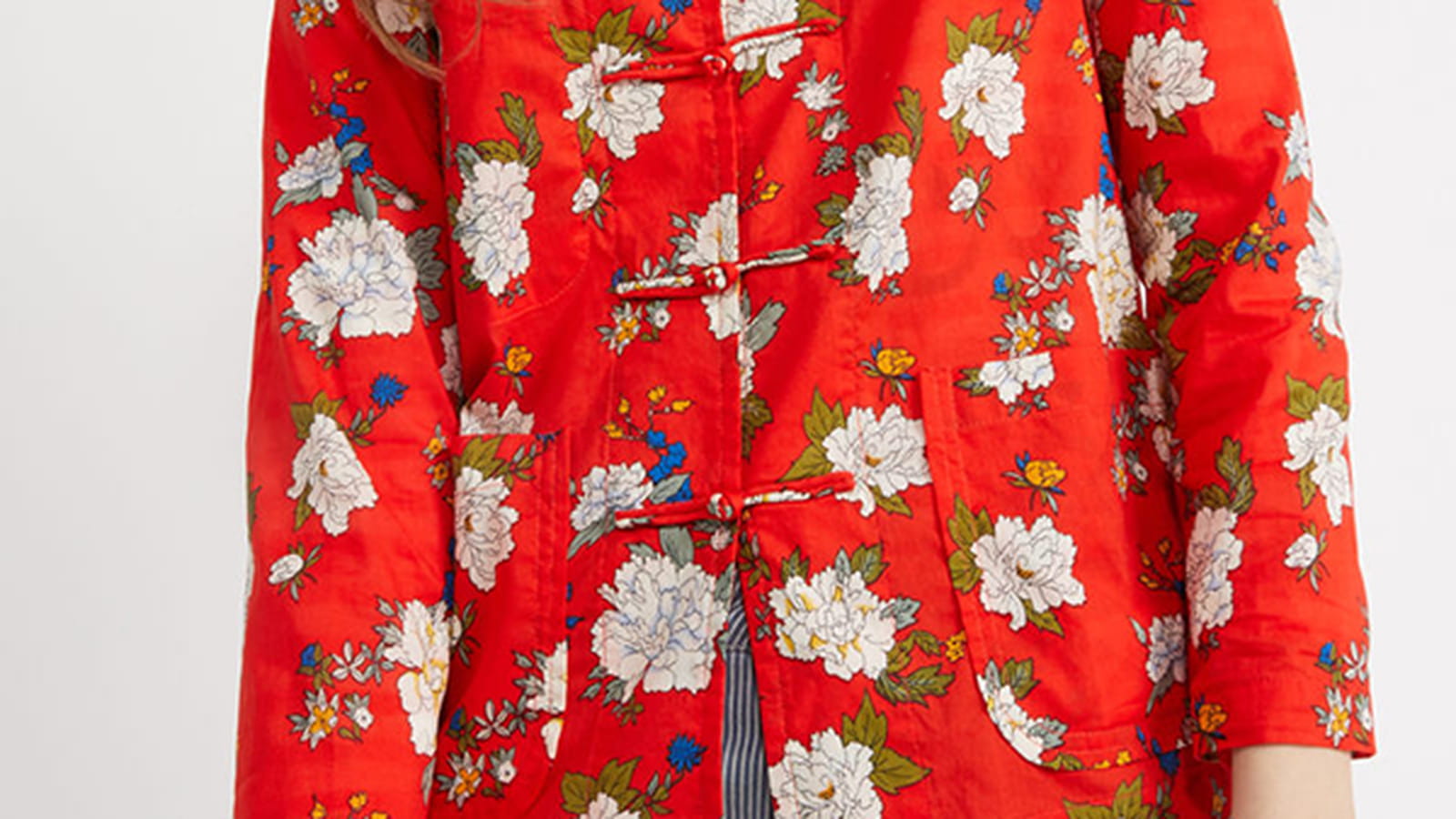 Veste Galeries Lafayette