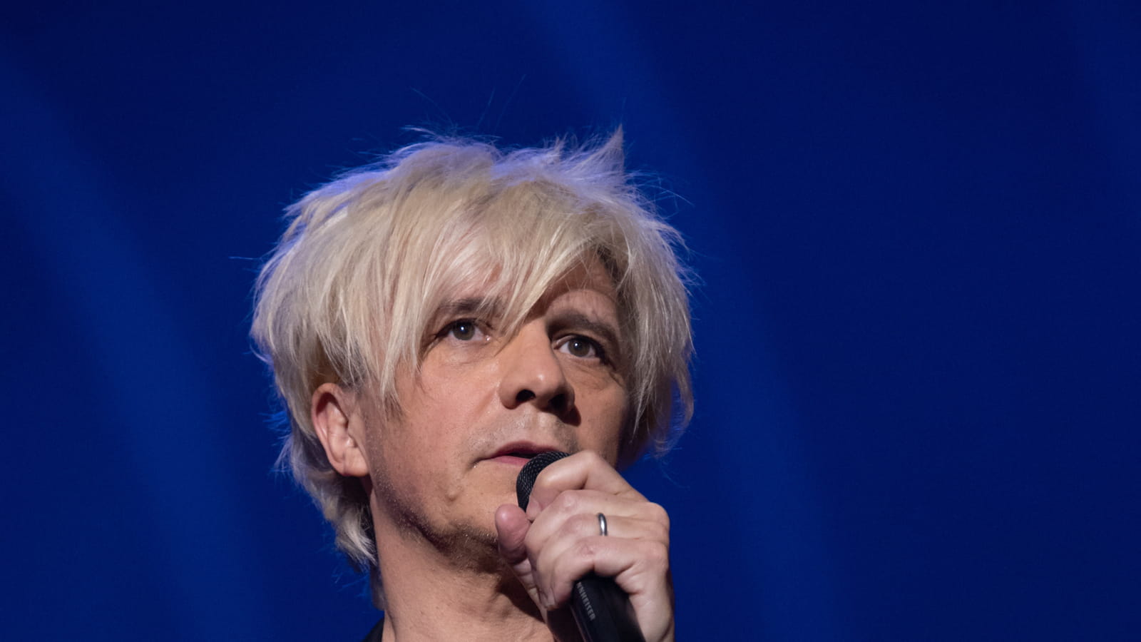 Nicola Sirkis
