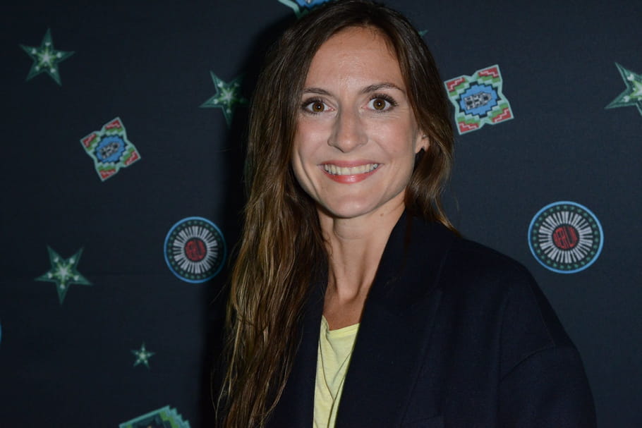 Camille Chamoux : "Je suis une drama queen"