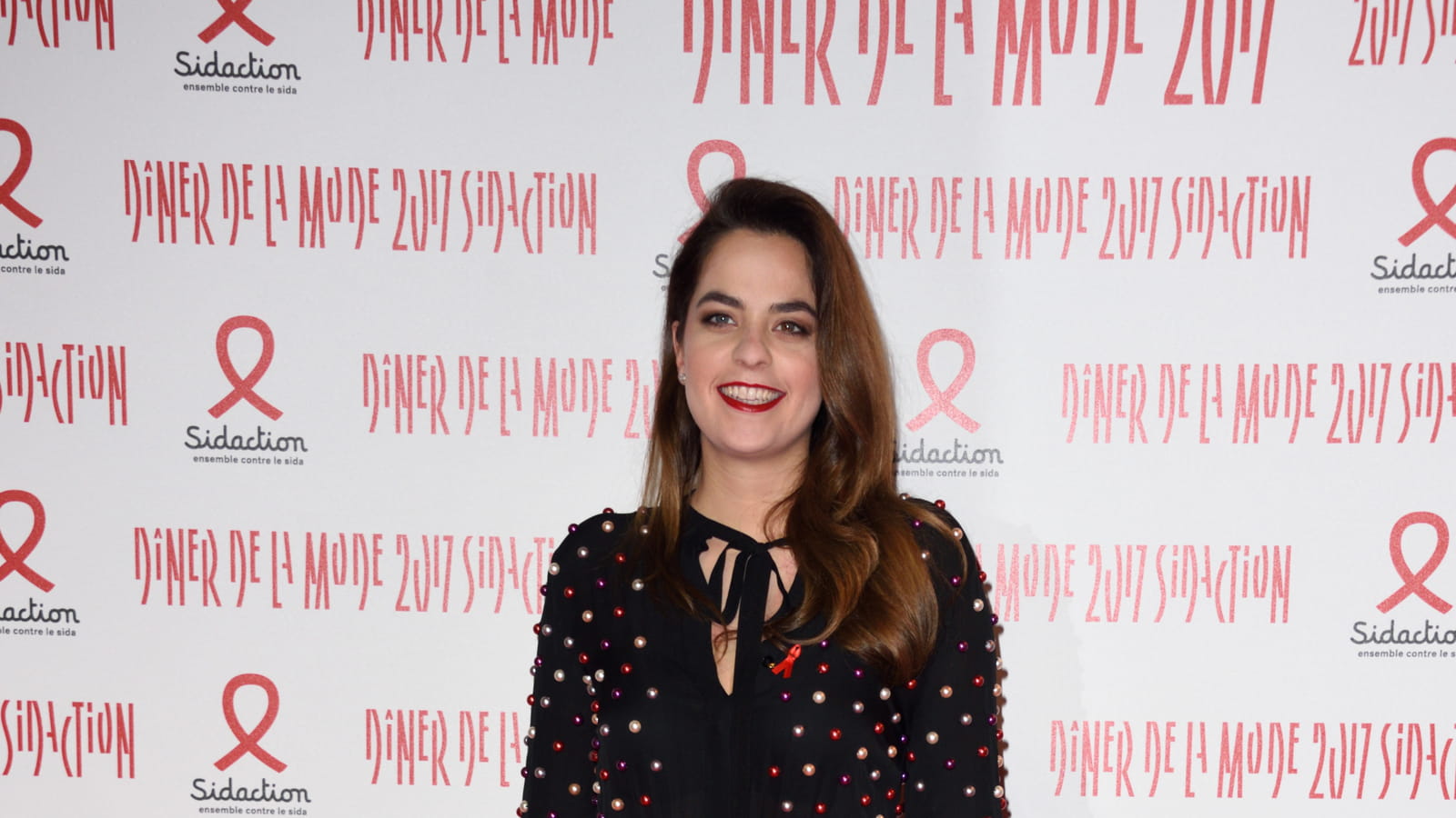 Anouchka Delon 