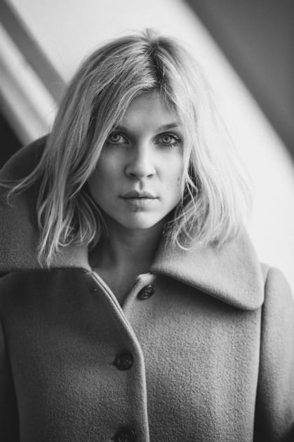 Cl&eacute;mence Po&eacute;sy, &eacute;g&eacute;rie Pablo, automne-hiver 2014-2015