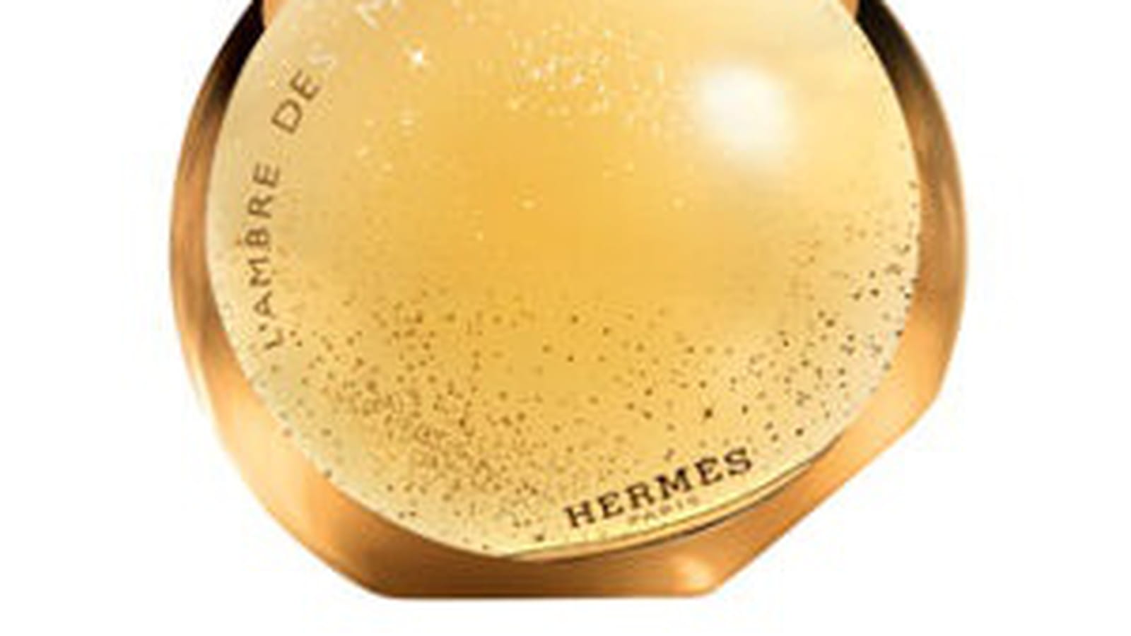 L'Ambre des Merveilles d'Hermès