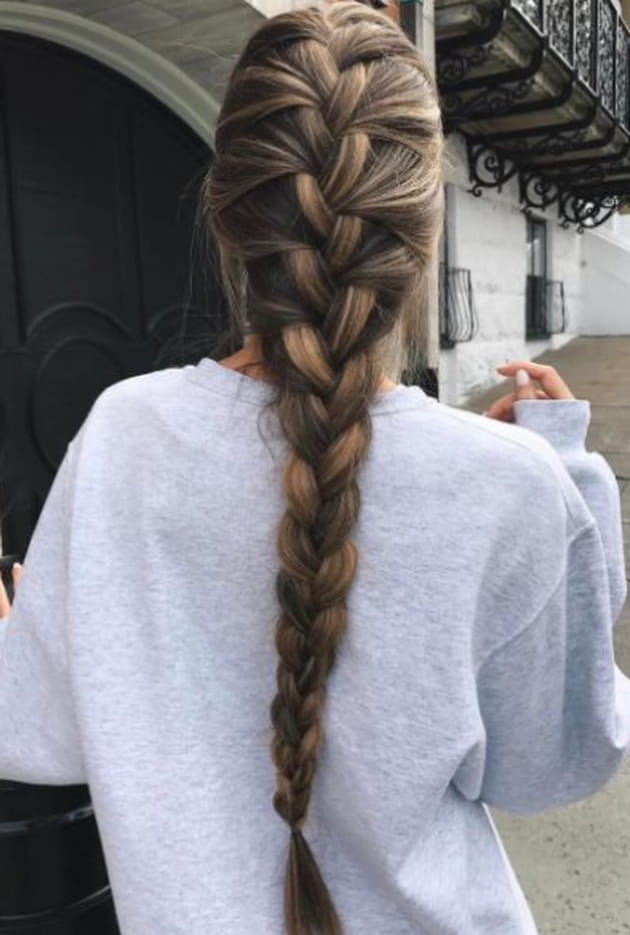 Dissertation sur la tresse 05 image