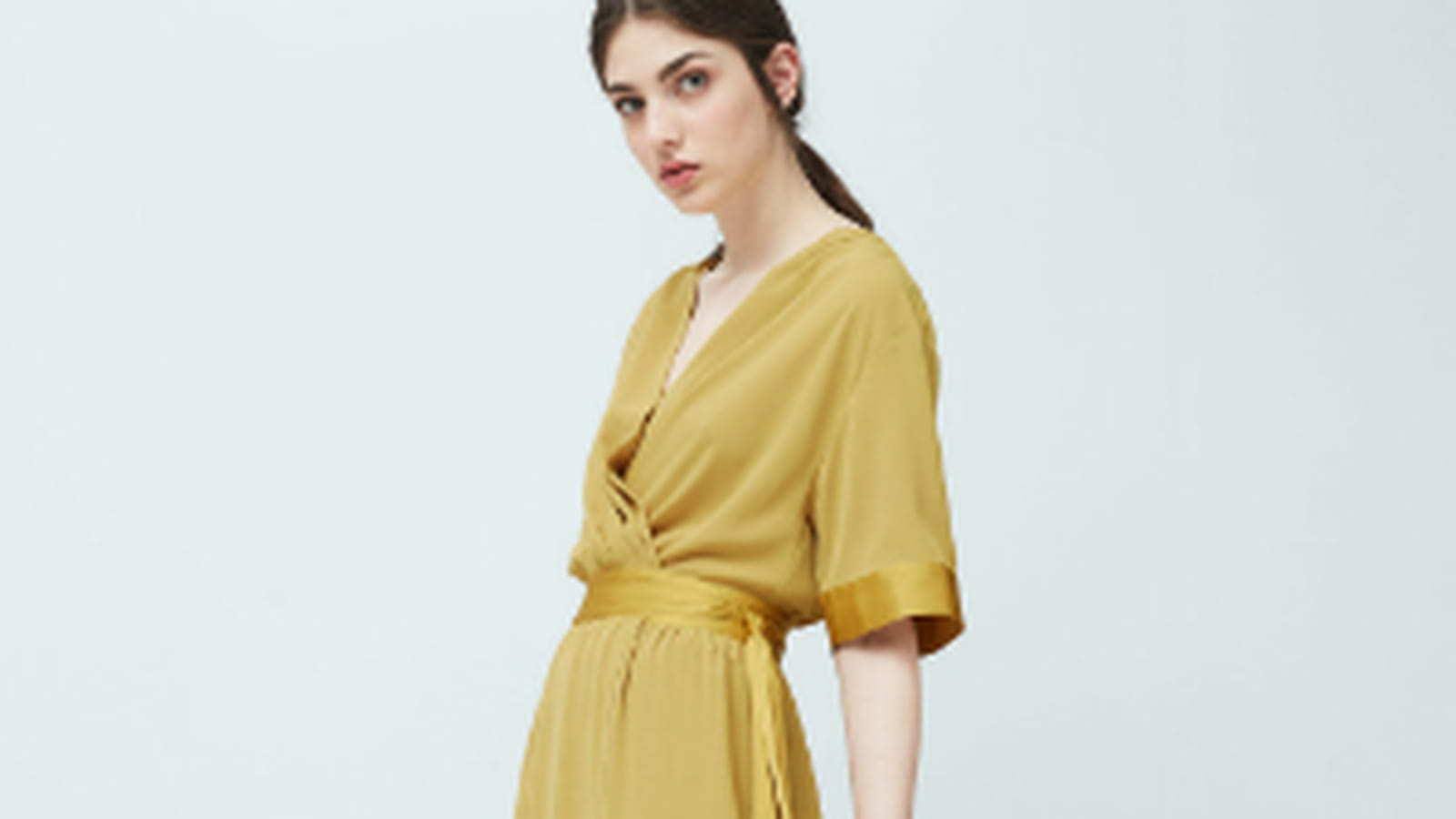 Robe Mango