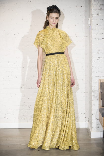 D&eacute;fil&eacute; Lela Rose