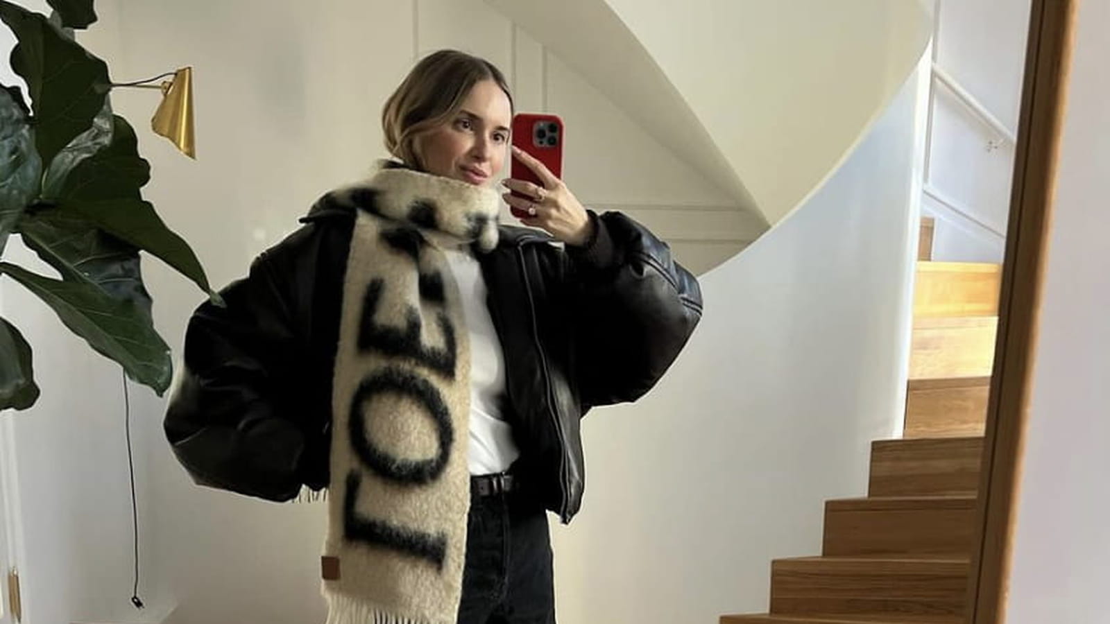 @pernilleteisbaek
