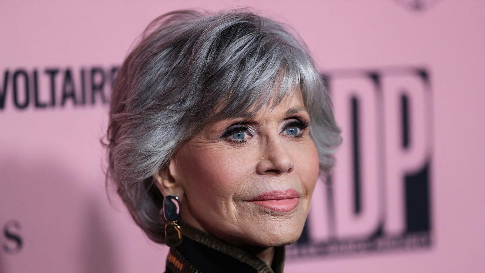 Jane Fonda