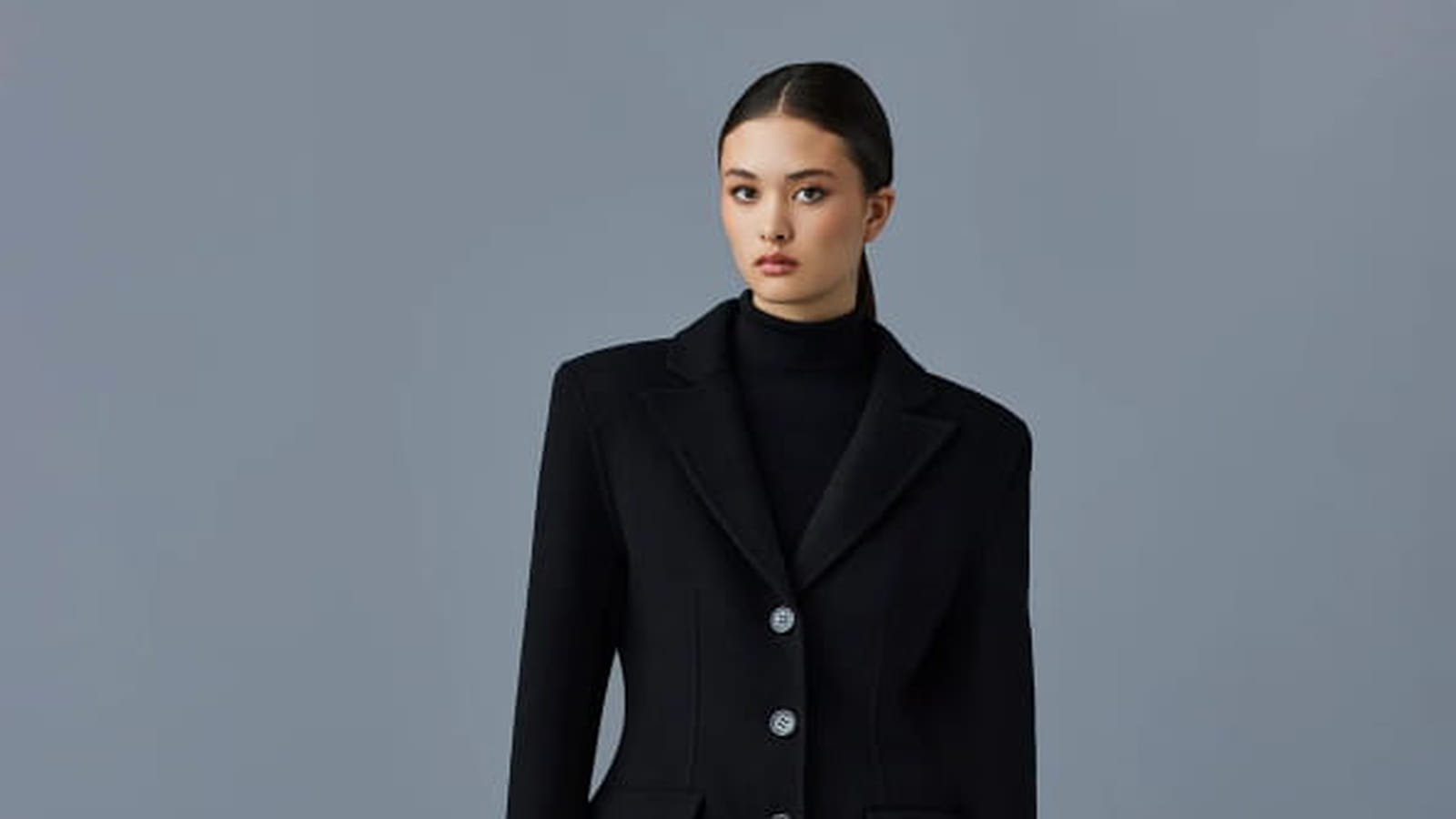 Manteau Mackage