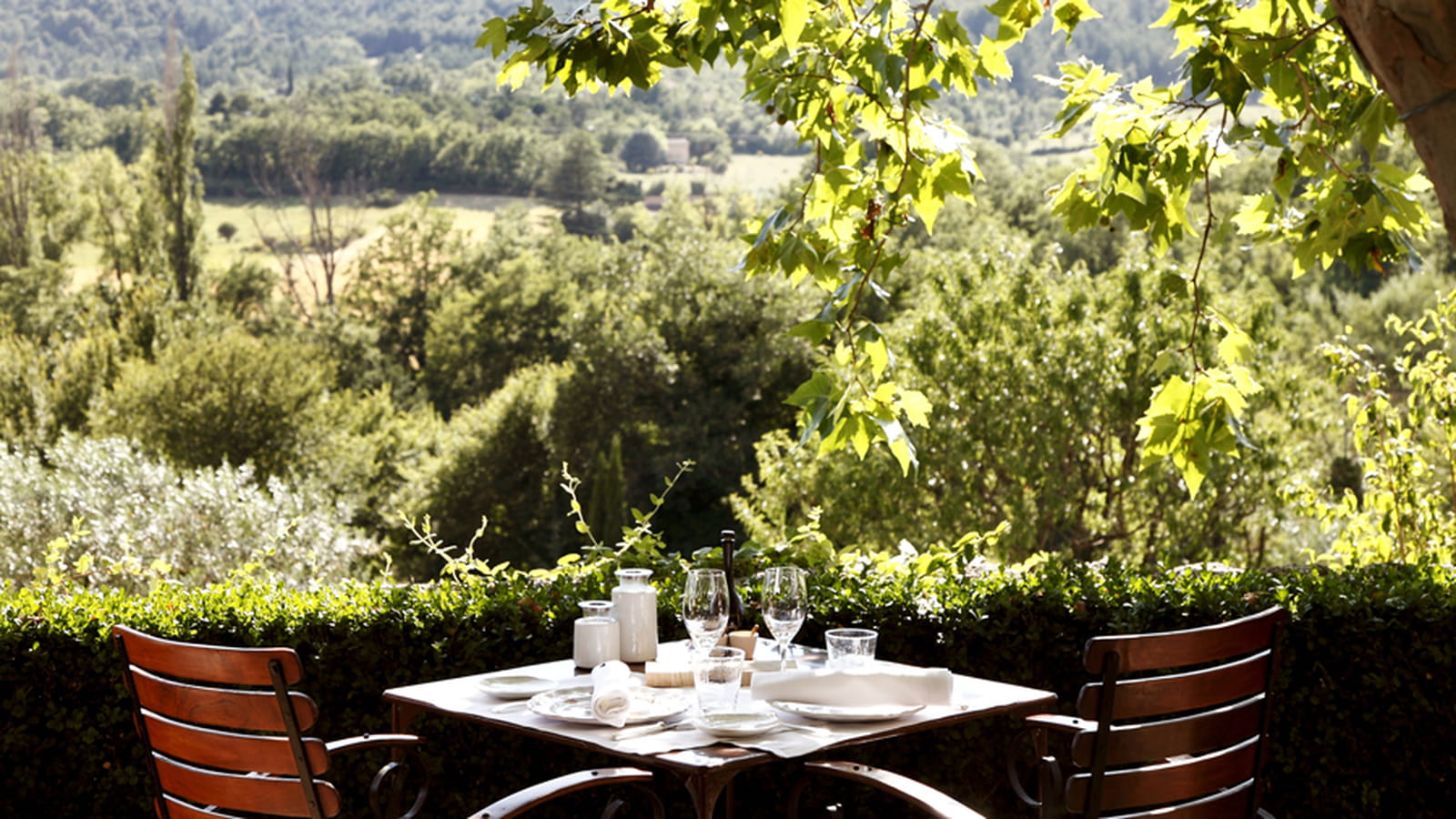 La Bastide de Moustiers – Moustiers-Sainte-Marie, PACA