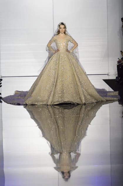 D&eacute;fil&eacute; Zuhair Murad