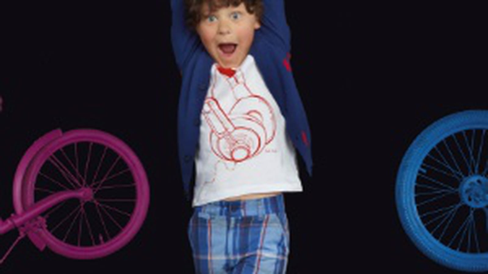 Ensemble garçon Paul Smith Junior