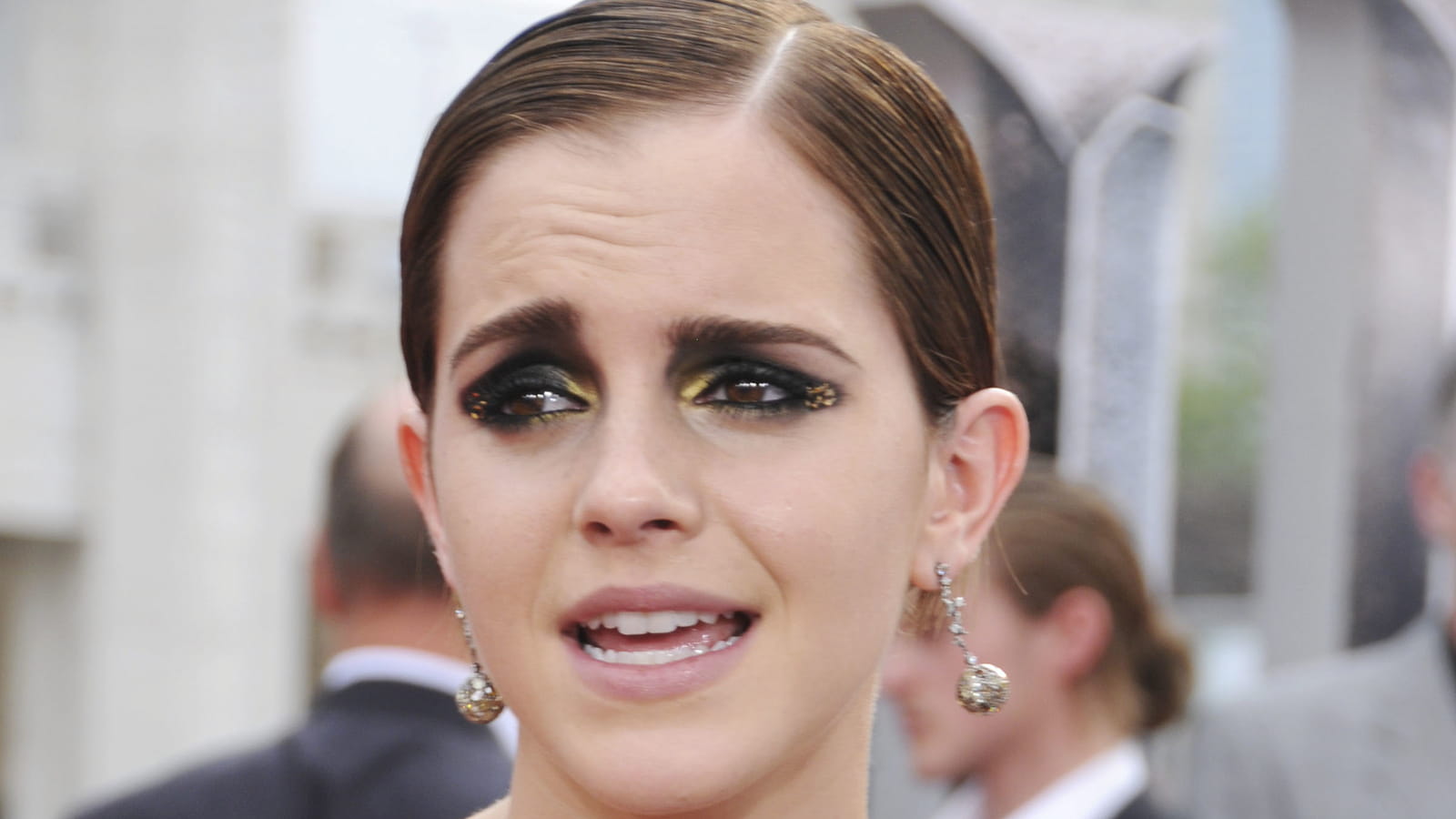Emma Watson