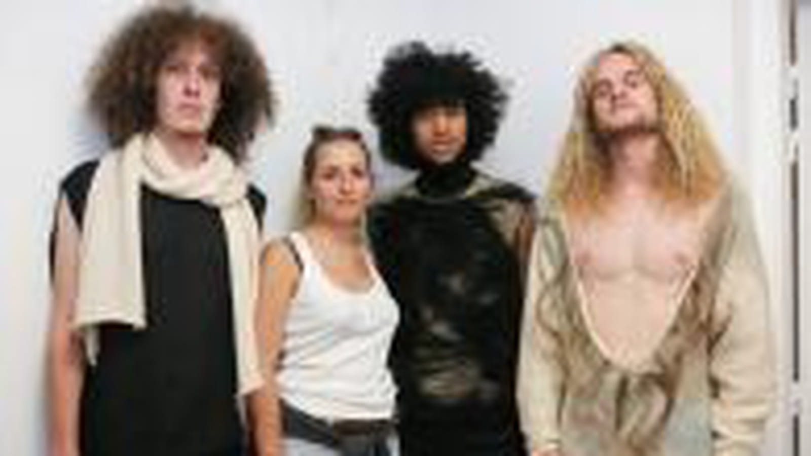 Collection pour homme