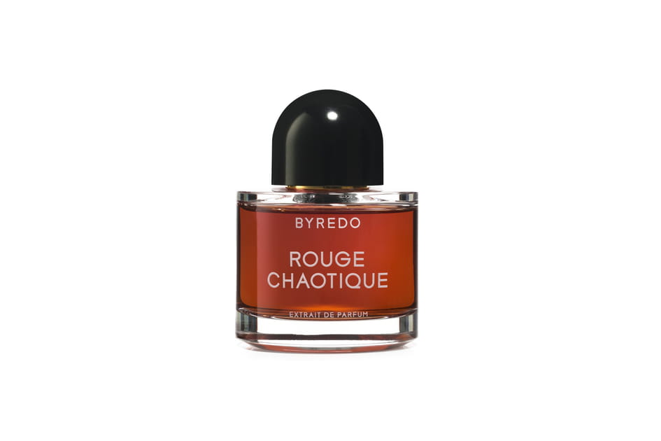 Rouge Chaotique de Byredo
