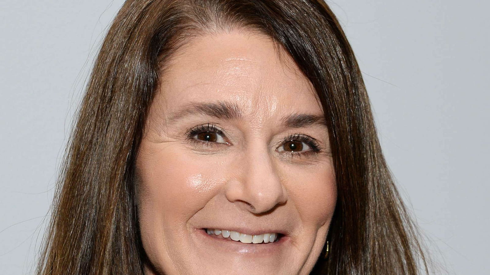 Melinda Gates