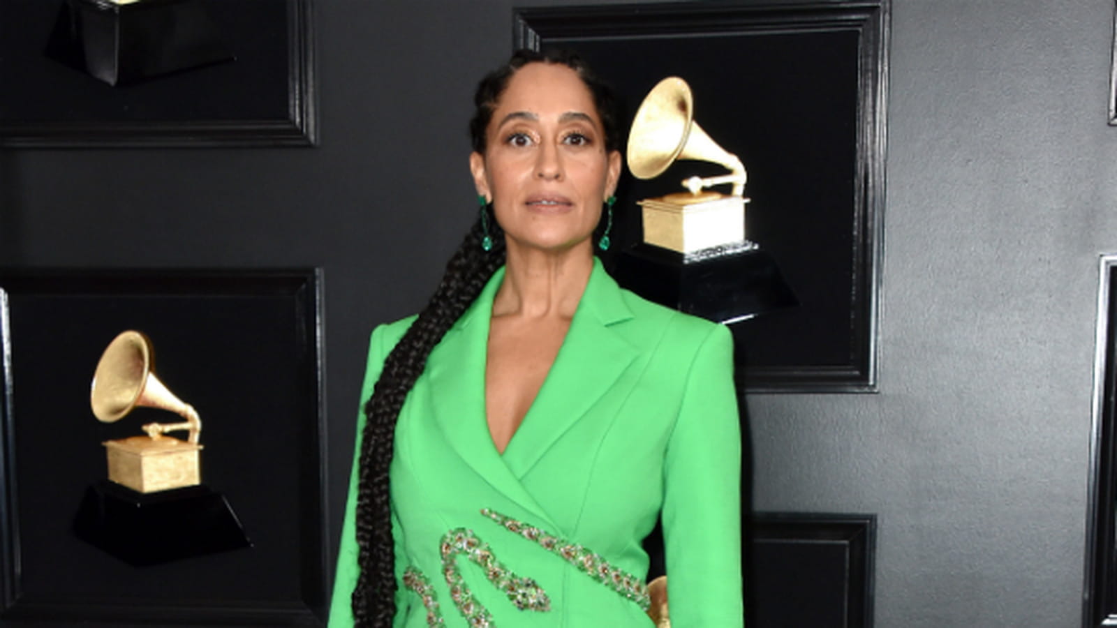 Tracee Ellis Ross