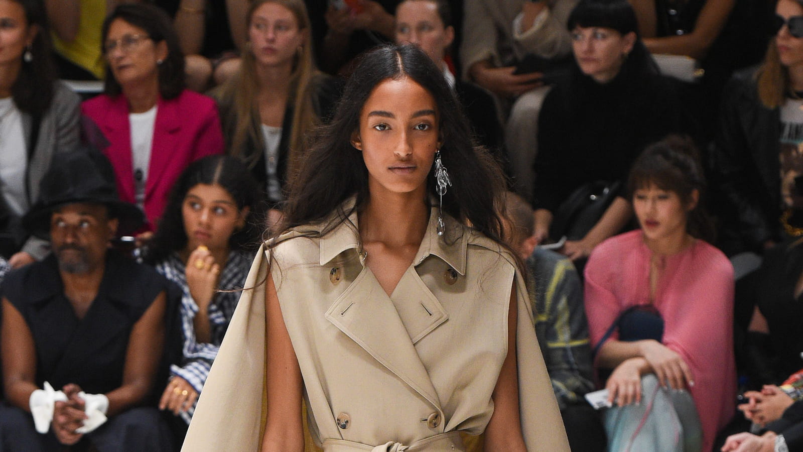  JW Anderson
