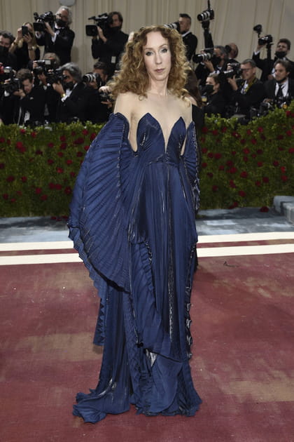 Iris van Herpen en Iris van Herpen