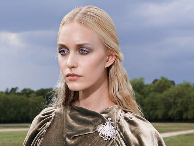 Quand Van Cleef & Arpels nous conte Peau d'Âne...