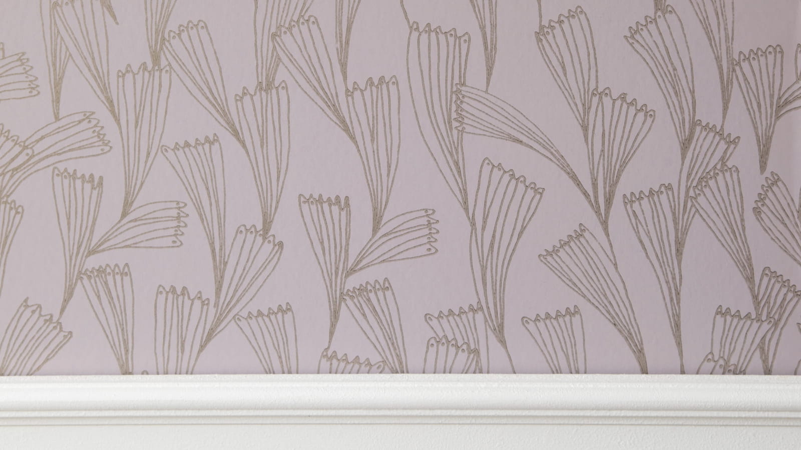 Papier peint vintage Sostrene Grene