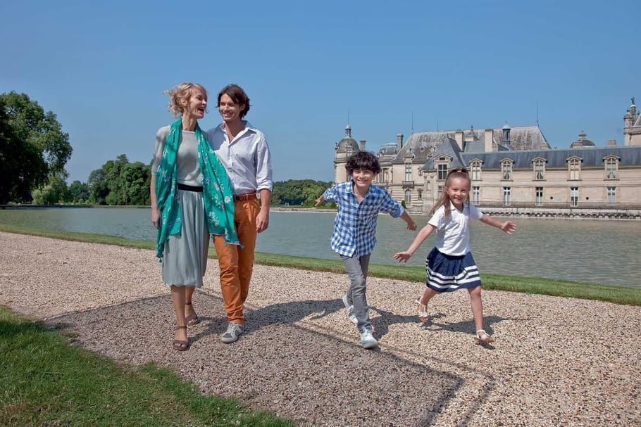 Vacances d'été : nos idées de sorties en famille