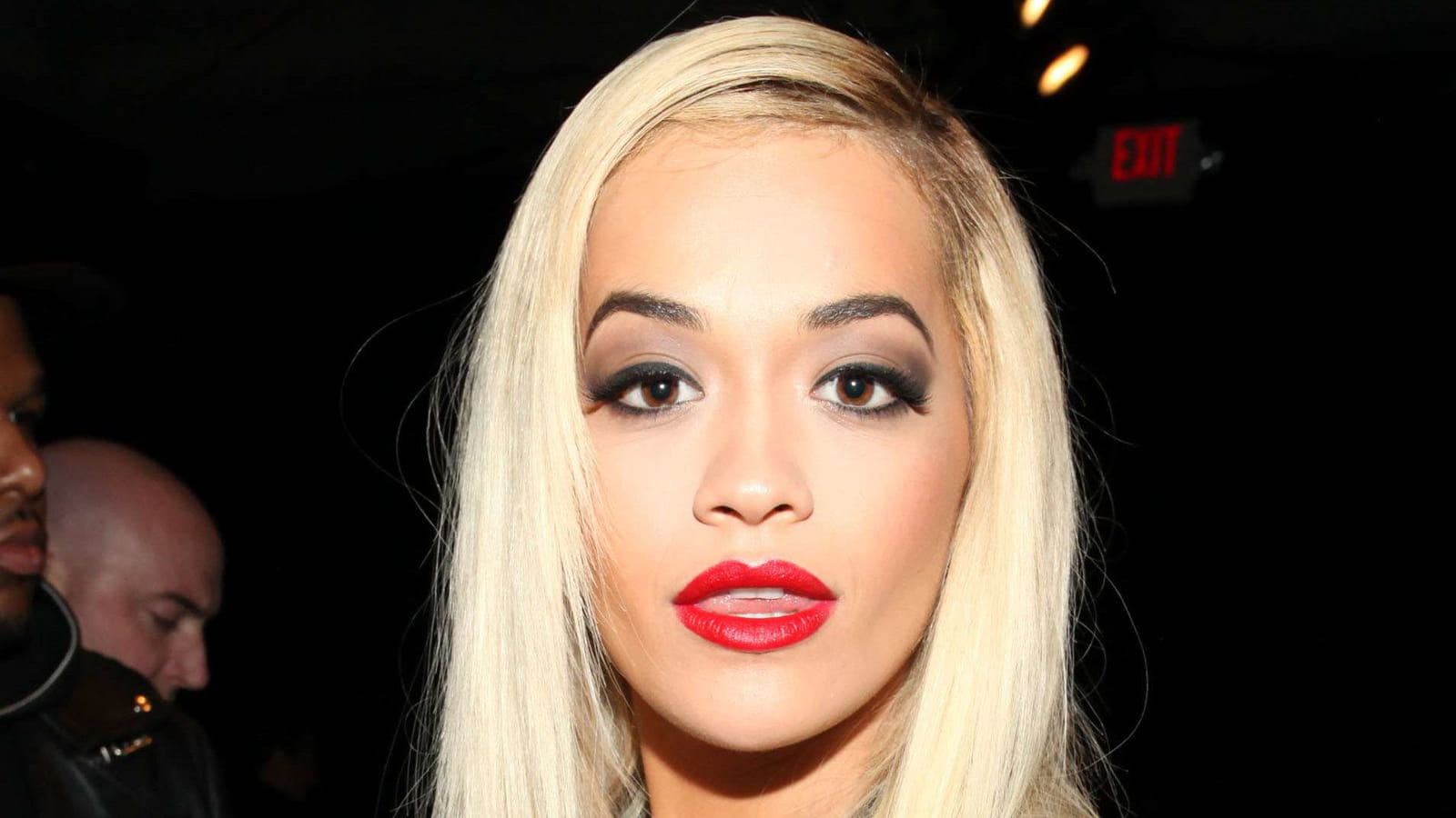 Rita Ora 
