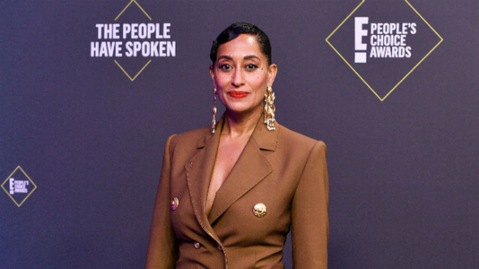 Tracee Ellis Ross