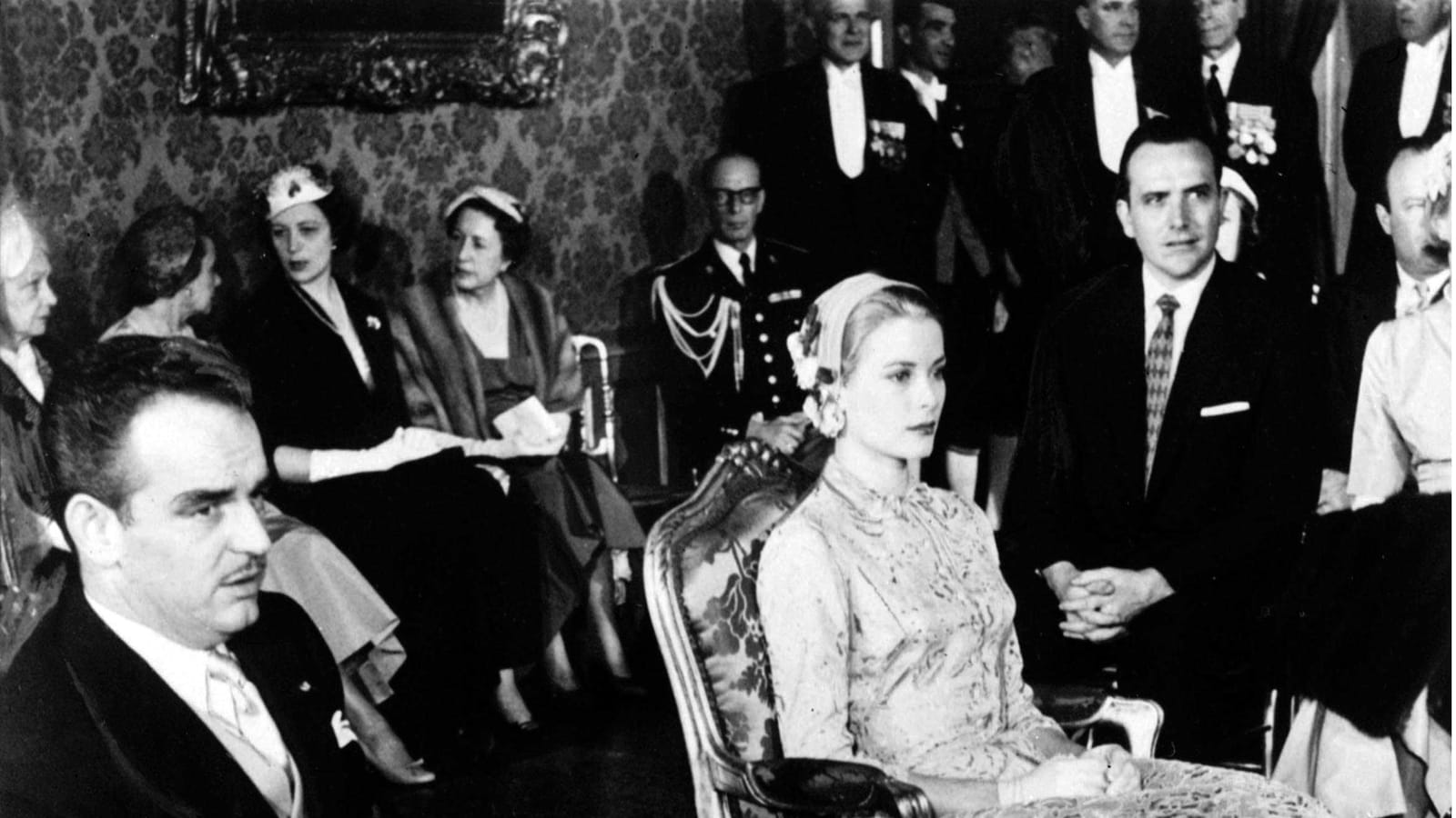Le mariage civil