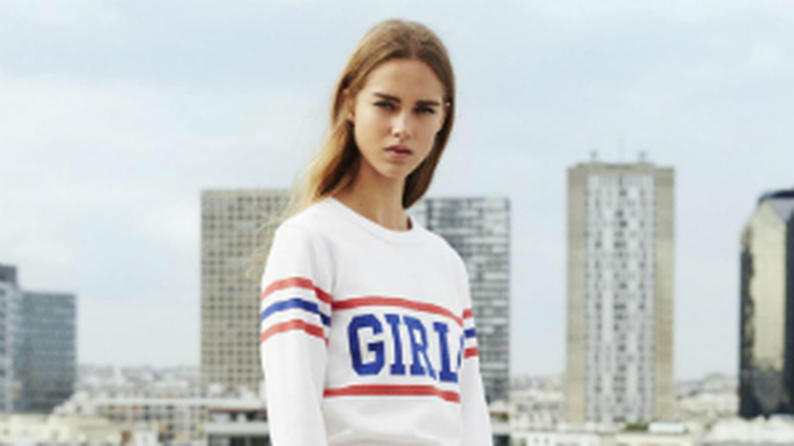 "So Sweet" ton sweat !