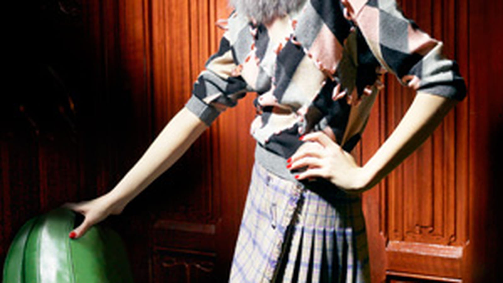 Dior