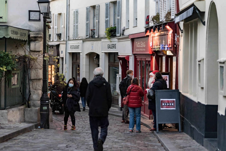 D&eacute;confinement&nbsp;: et auto-confinement&nbsp;? Ce qui change ce 15&nbsp;d&eacute;cembre, ce qu'on peut faire ou non...