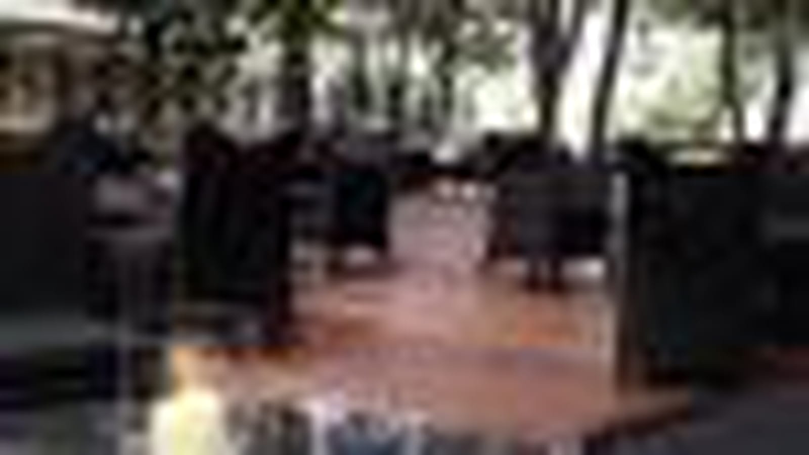 Le Ritz Bar Terrasse
