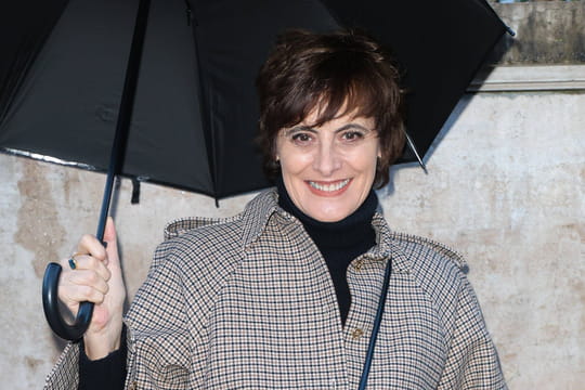 &Agrave; bient&ocirc;t 68&nbsp;ans, In&egrave;s de La Fressange dit non au botox et suit ce conseil radical du dala&iuml;-lama
