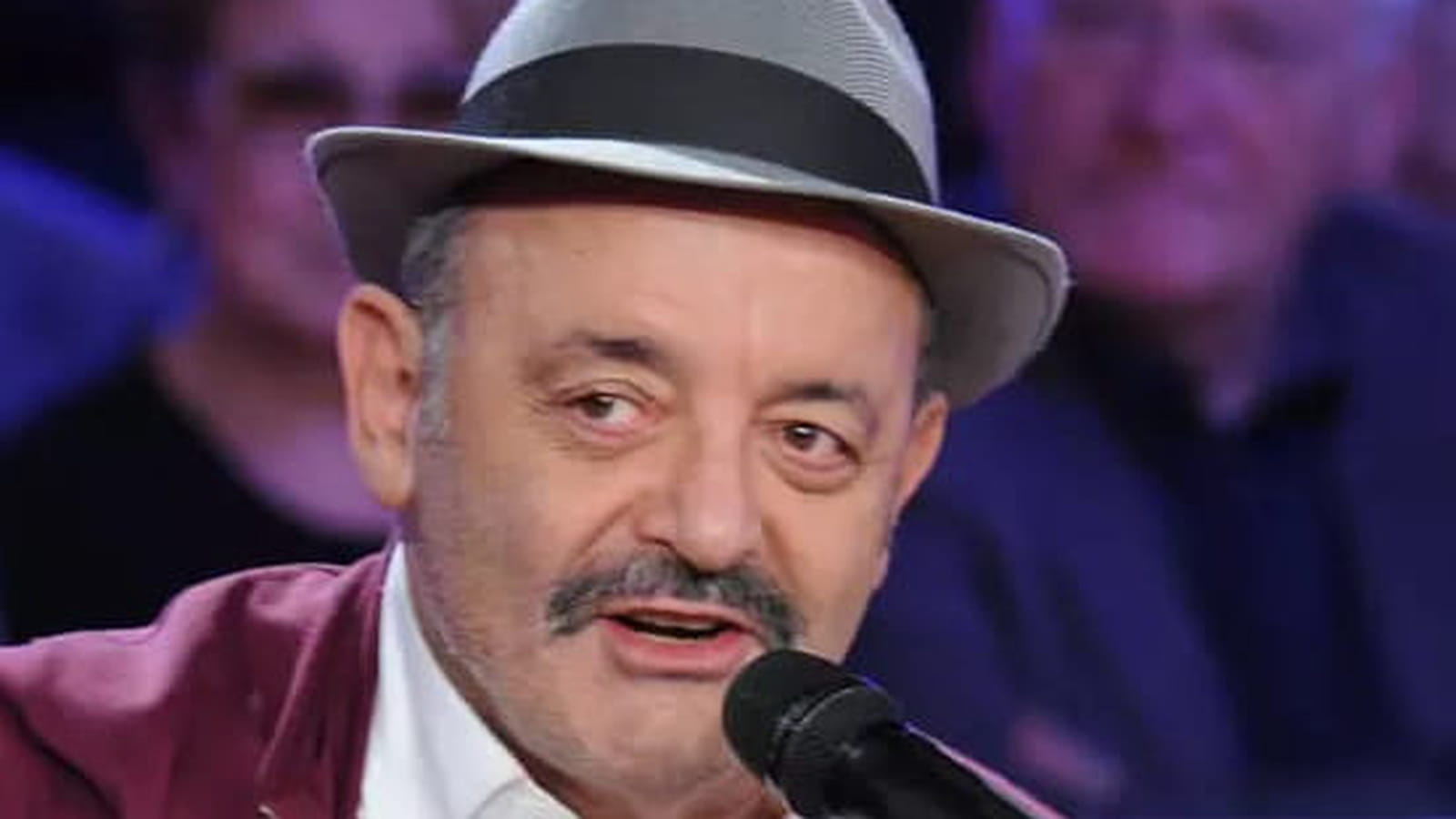 Louis Chedid