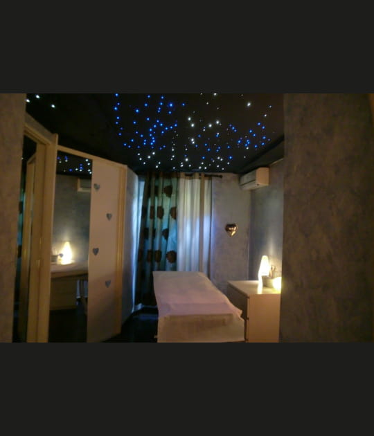 Le plus gourmand&nbsp;: La Bulle d'Isis