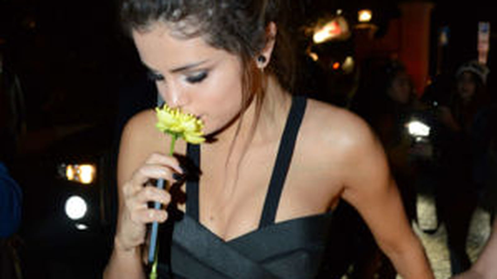 Selena Gomez