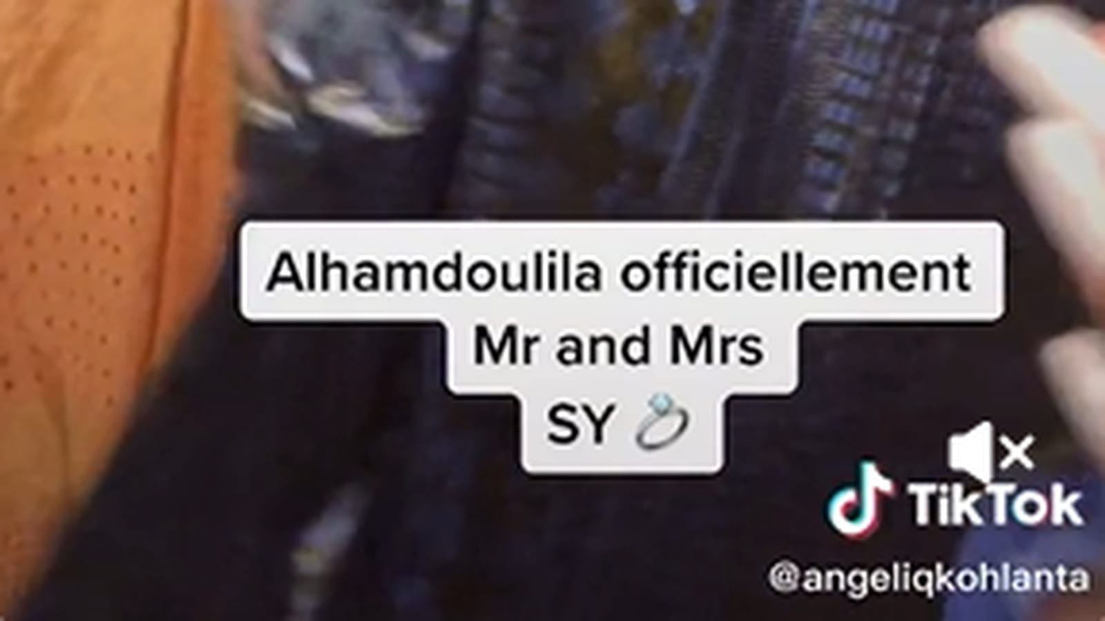 Angélique