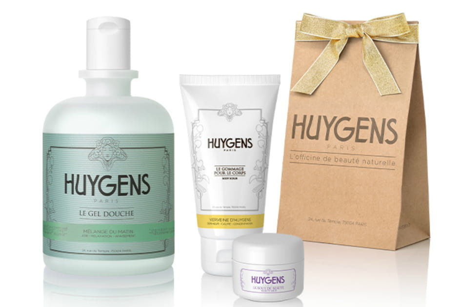 La Pochette Relaxation de Huygens