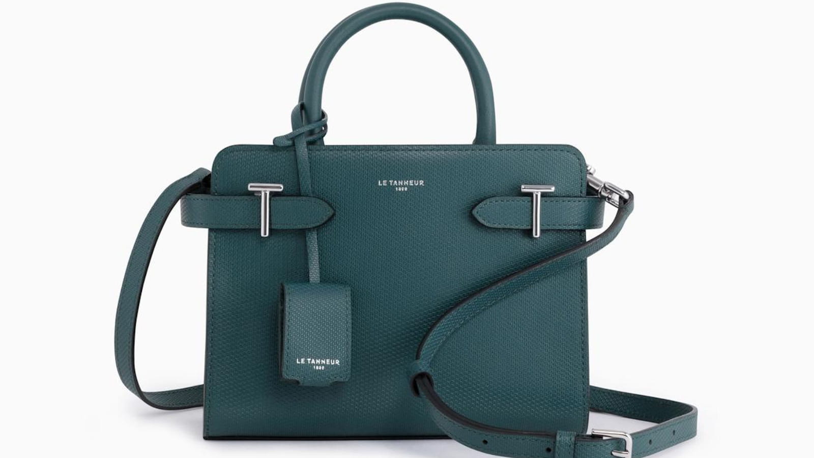 Sac à main Le Tanneur