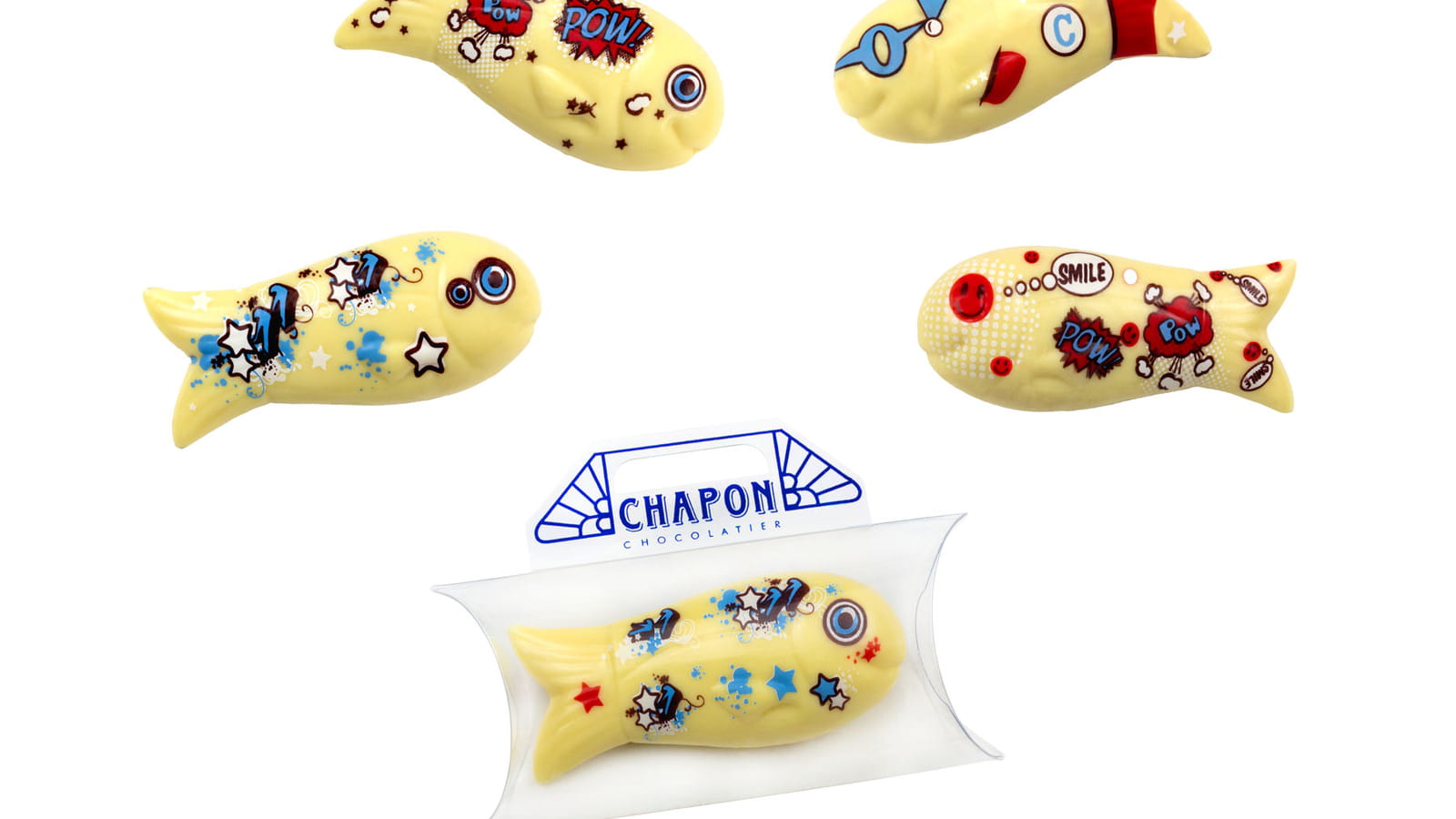 Chapon