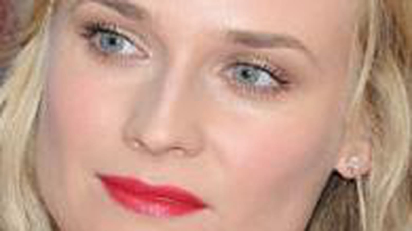 Diane Kruger, reine du naturel
